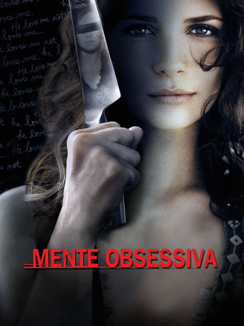 Assistir Mente Obsessiva