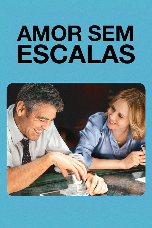 Assistir Amor Sem Escalas