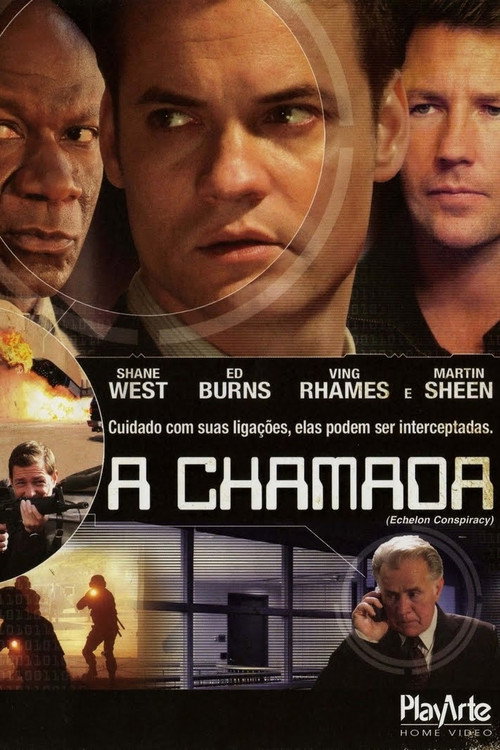 Assistir A Chamada