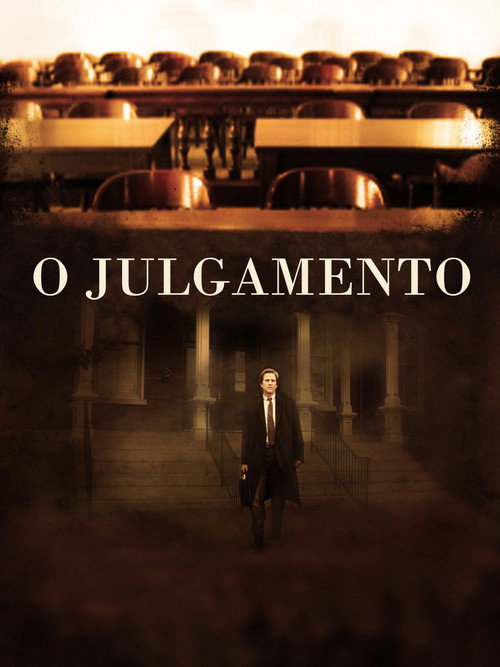 Assistir O Julgamento
