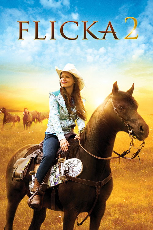 Assistir Flicka 2