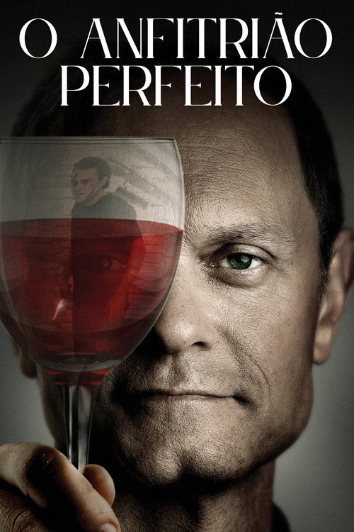 Assistir O Anfitrião Perfeito