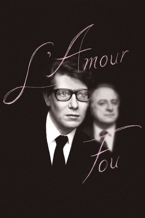 Assistir L'Amour fou