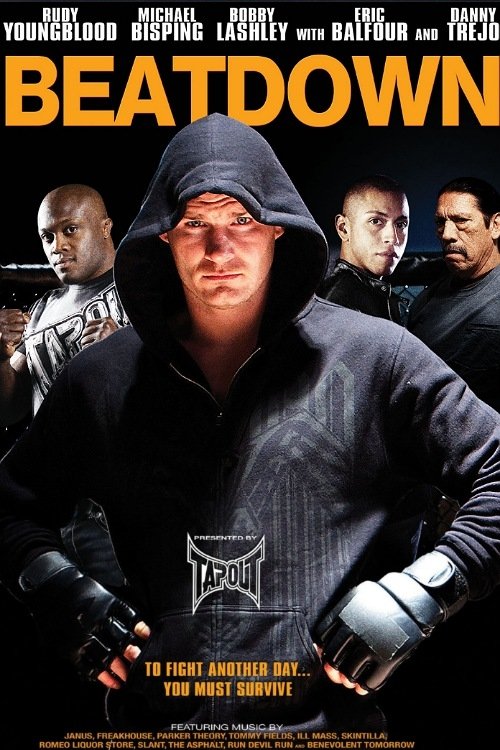 Assistir Nocaute