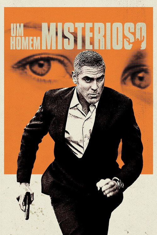 Assistir Um Homem Misterioso