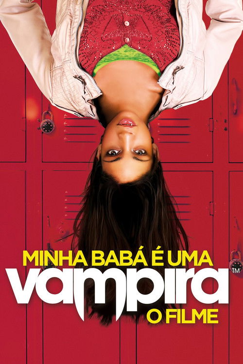 Assistir Minha Babá é uma Vampira: O Filme
