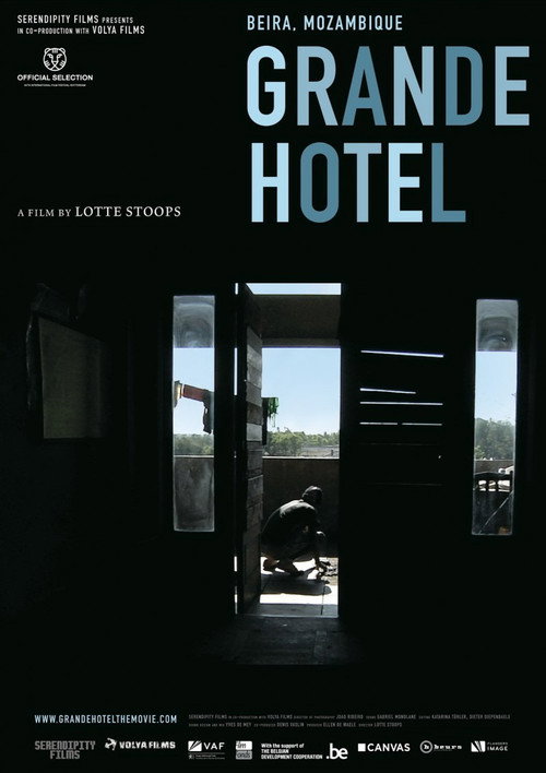 Assistir Grande Hotel