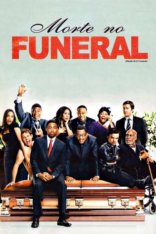 Assistir Morte no Funeral