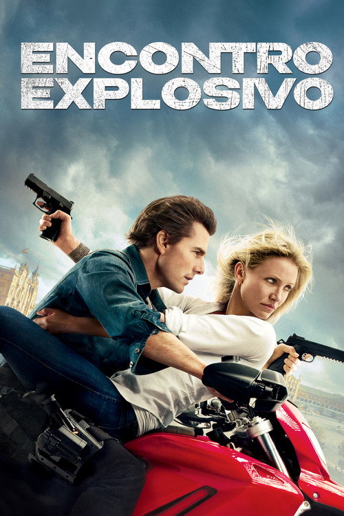 Assistir Encontro Explosivo
