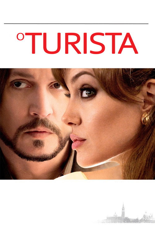 Assistir O Turista