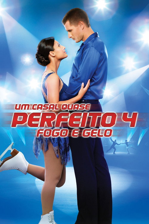 Assistir Um Casal Quase Perfeito - Fogo e Gelo