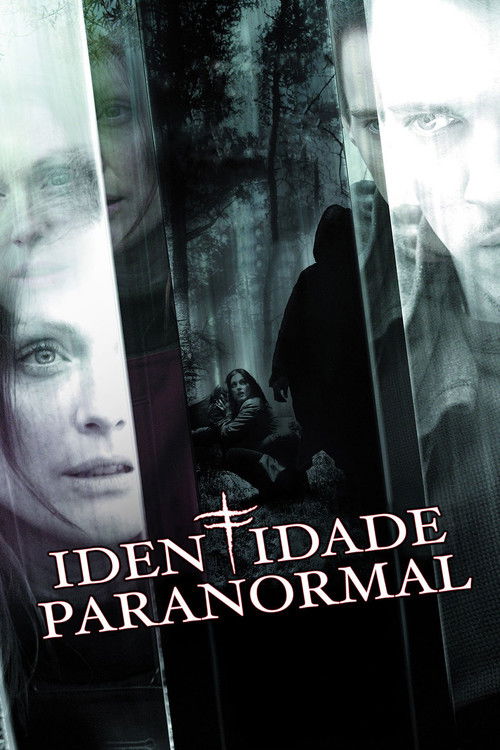 Assistir Identidade Paranormal