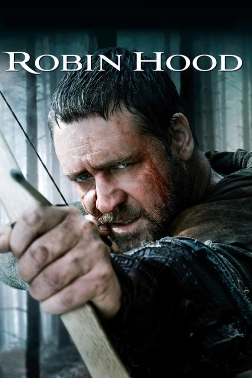 Assistir Robin Hood