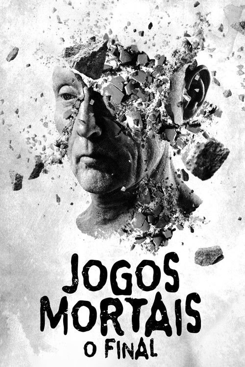 Assistir Jogos Mortais: O Final