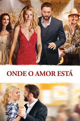 Assistir Onde o Amor Está