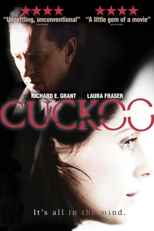 Assistir Cuckoo