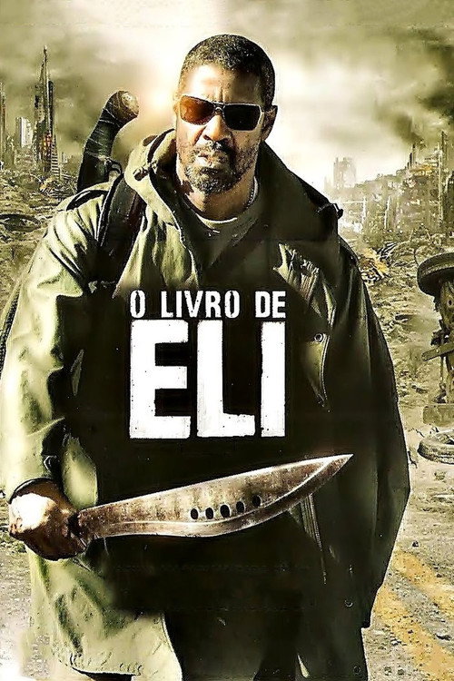Assistir O Livro de Eli