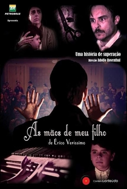 Assistir As Mãos de Meu Filho