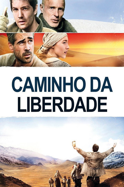 Assistir Caminho da Liberdade