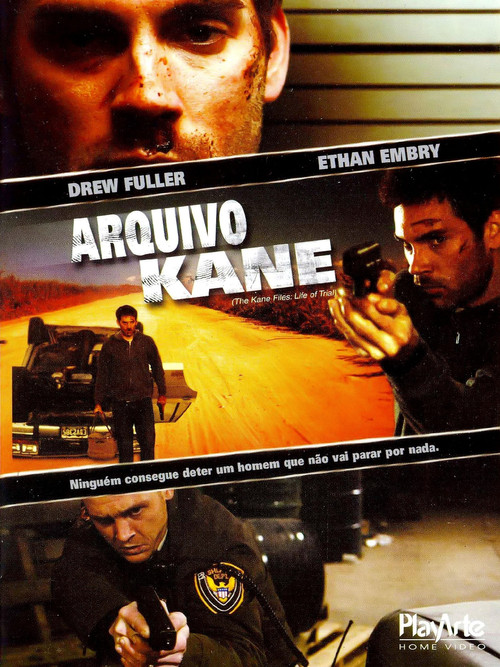 Assistir Arquivo Kane