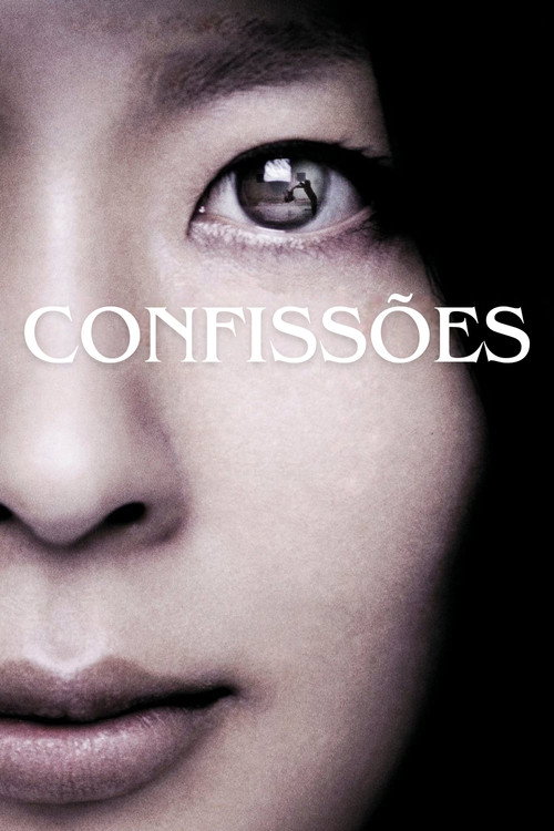 Assistir Confissões