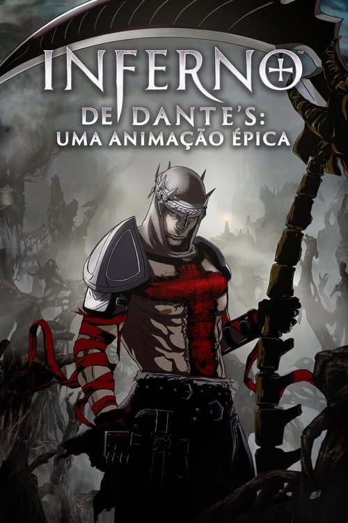 Assistir Inferno de Dante: Uma Animação Épica