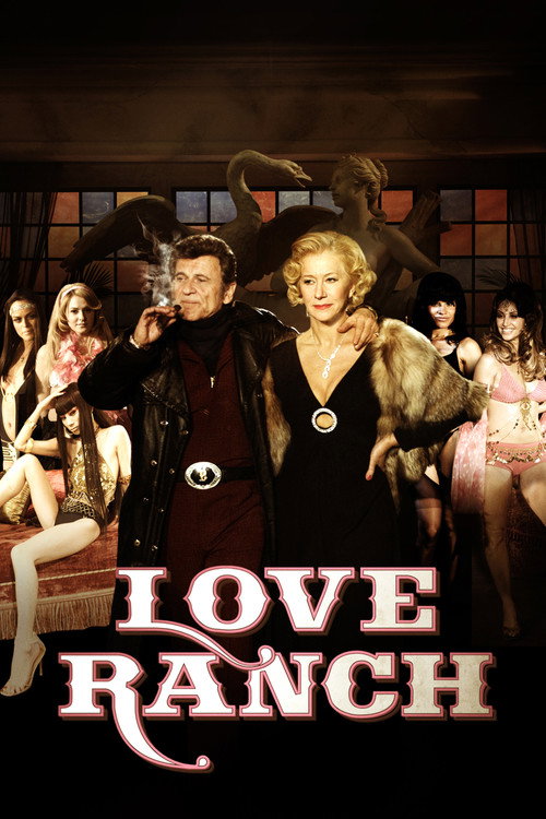 Assistir Rancho do Amor