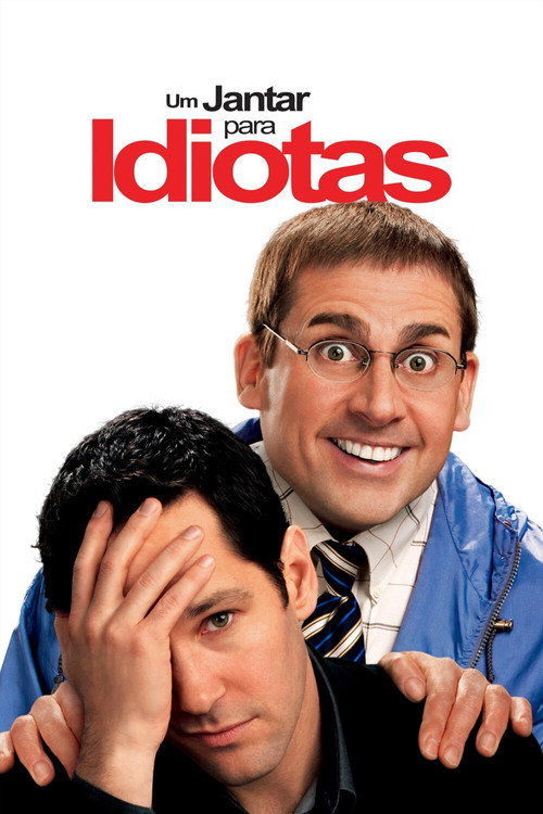 Assistir Um Jantar para Idiotas