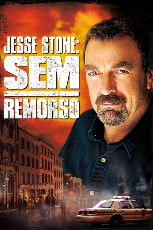 Assistir Jesse Stone: Sem Remorso