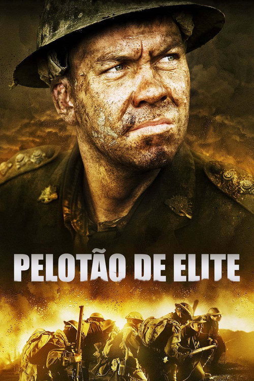 Assistir Pelotão de Elite