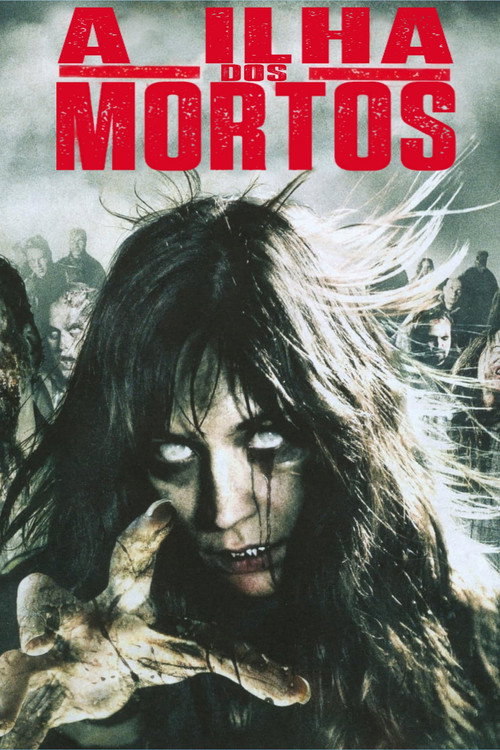 Assistir A Ilha dos Mortos