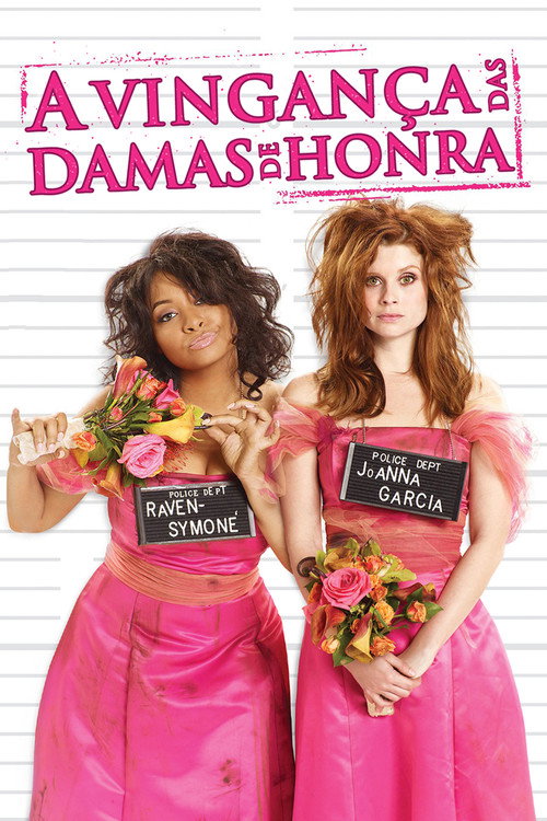 Assistir A Vingança das Damas de Honra