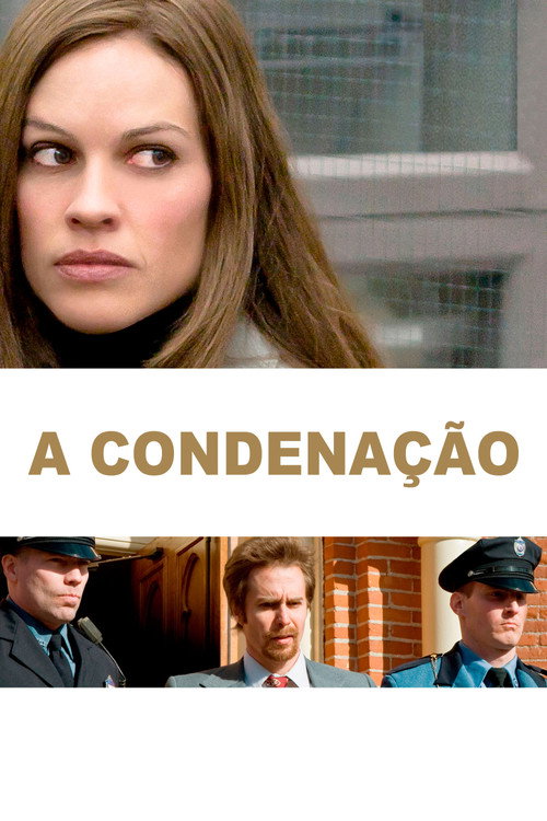 Assistir A Condenação
