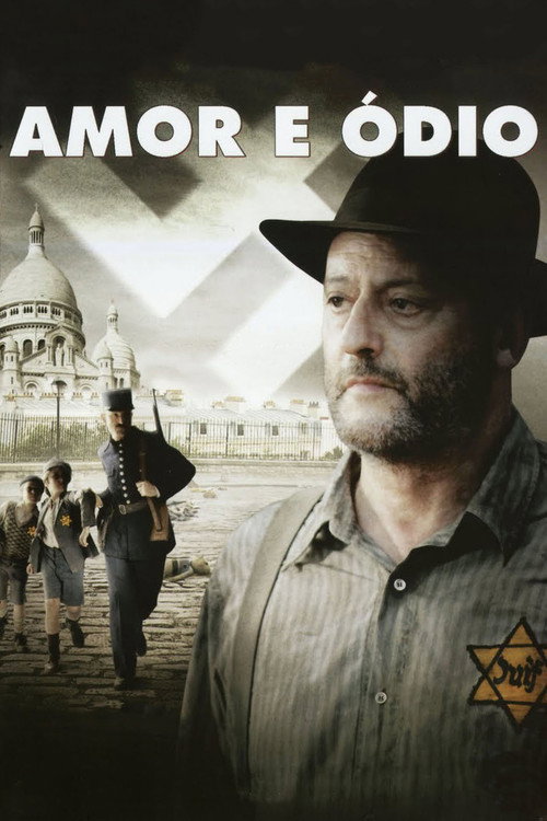 Assistir Amor e Ódio
