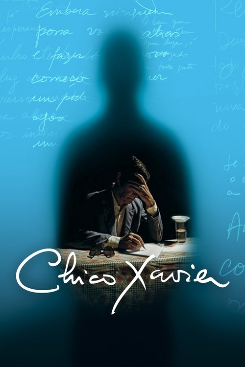 Assistir Chico Xavier