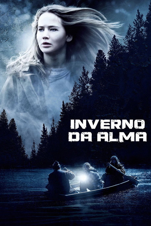 Assistir Inverno da Alma