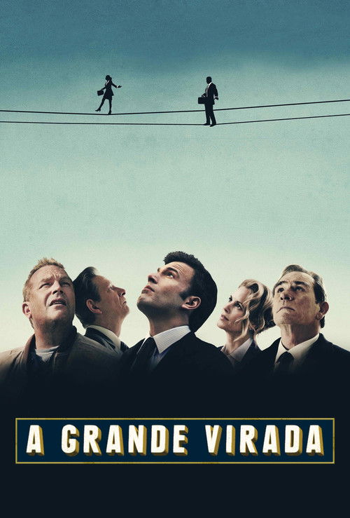 Assistir A Grande Virada