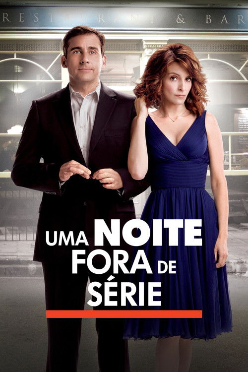 Assistir Uma Noite Fora de Série