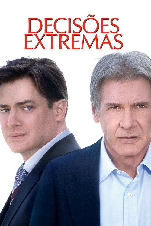 Assistir Decisões Extremas