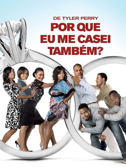 Assistir Por Que Eu Me Casei Também?