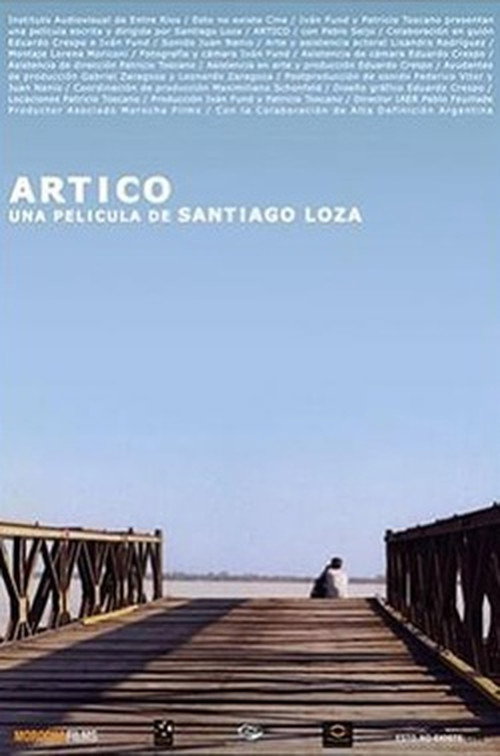 Assistir Ártico