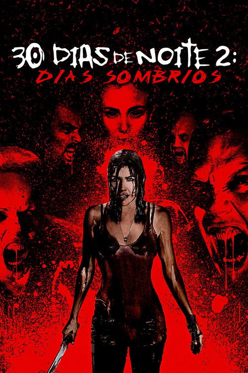 Assistir 30 Dias de Noite 2: Dias Sombrios