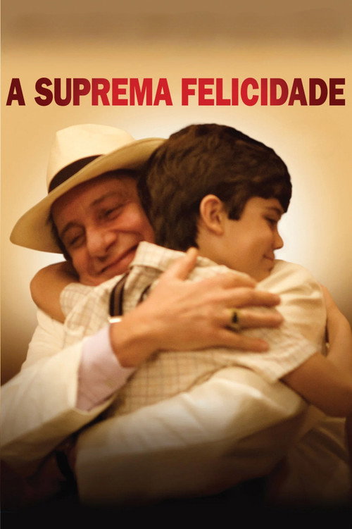 Assistir A Suprema Felicidade
