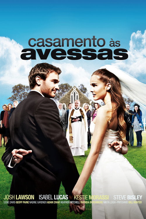Assistir Casamento às Avessas