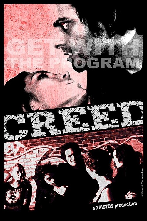 Assistir Creed