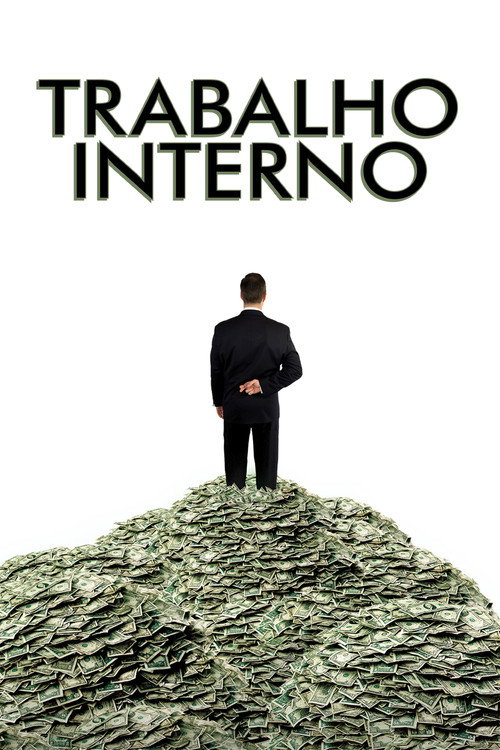 Assistir Trabalho Interno