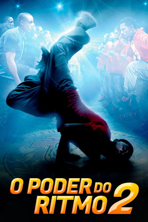 Assistir O Poder do Ritmo 2