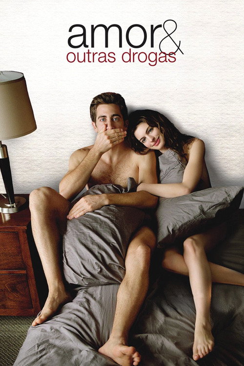 Assistir Amor e Outras Drogas