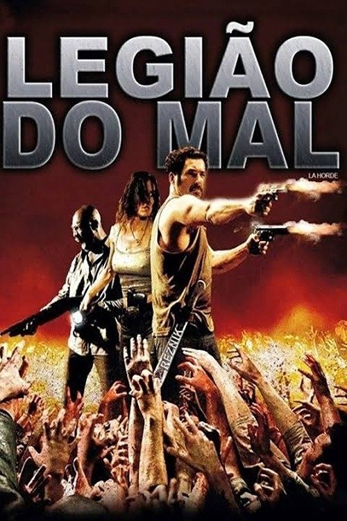 Assistir Legião do Mal
