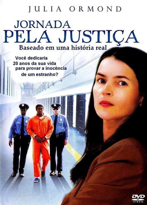 Assistir Jornada Pela Justiça